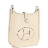 Hermès Evelyne TPM Nata Clemence Gold Hardware